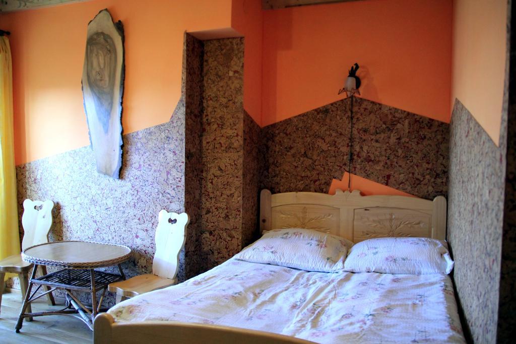 Gospodarstwo Karolina Huba Zimmer foto